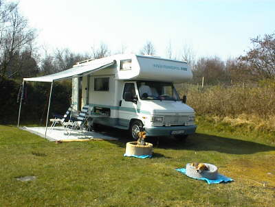 Ostern 2002