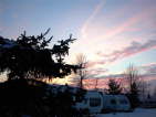 Weihnachten 2001