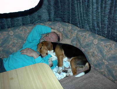 Weihnachten 2001
