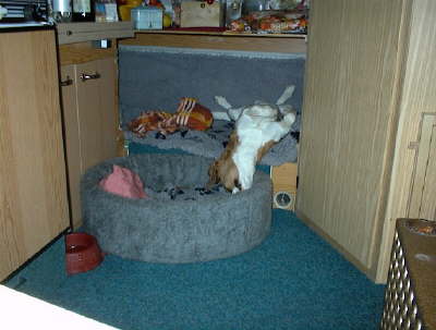Weihnachten 2001