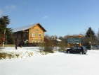 Weihnachten 2001