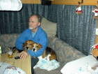 Weihnachten 2001