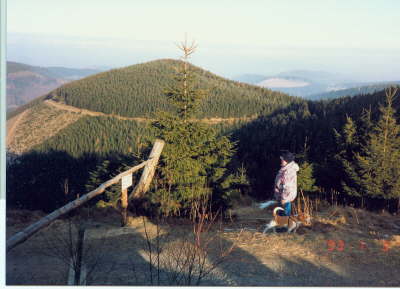 Weihnachten 1992
