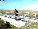 Ostern 2001