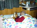 Ostern 2001