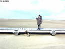 Ostern 2001