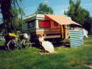 Pfingsten 1990