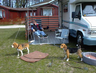 Ostern 2003