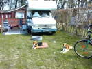 Ostern 2003