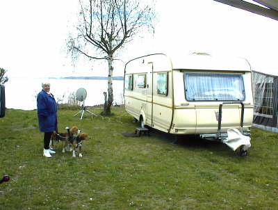 Ostern 2003